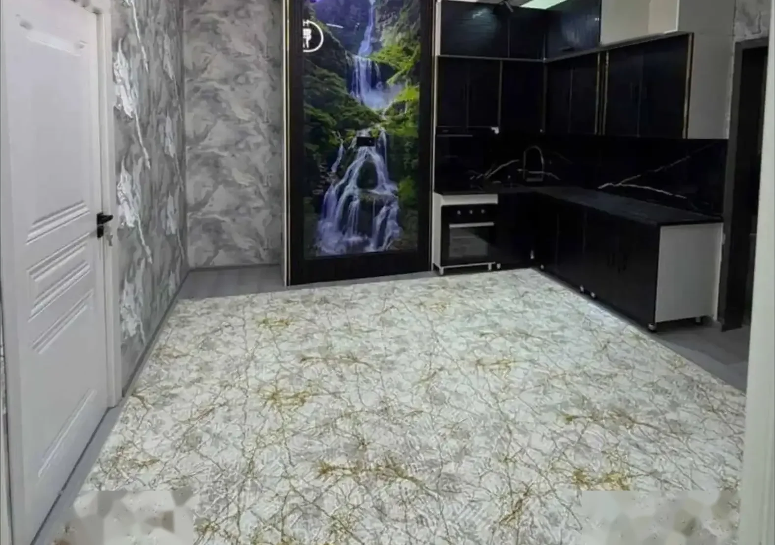 3-комн. квартира, 9 этаж, 60 м², И.Сомони, Спартак