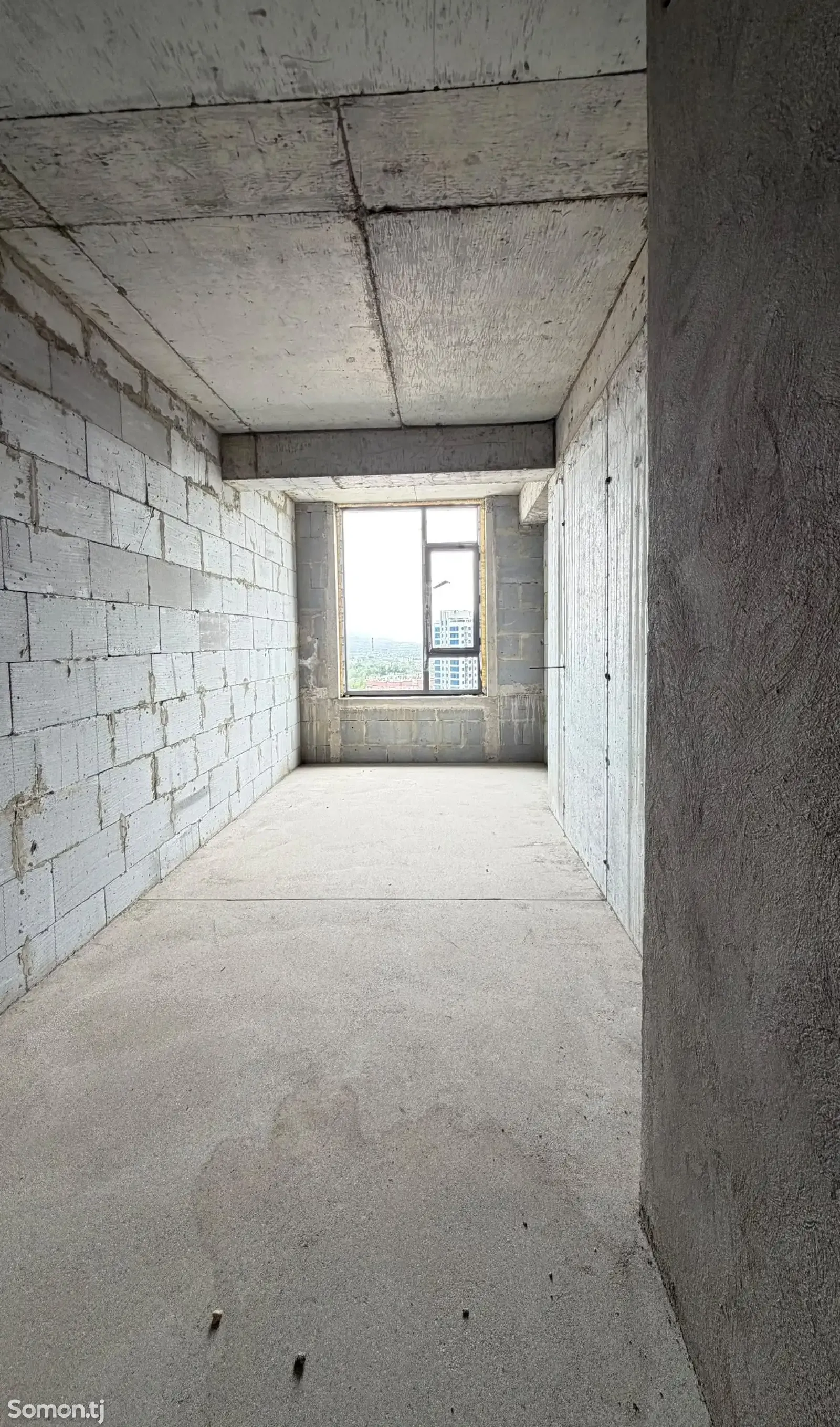 3-комн. квартира, 11 этаж, 125 м², Сино