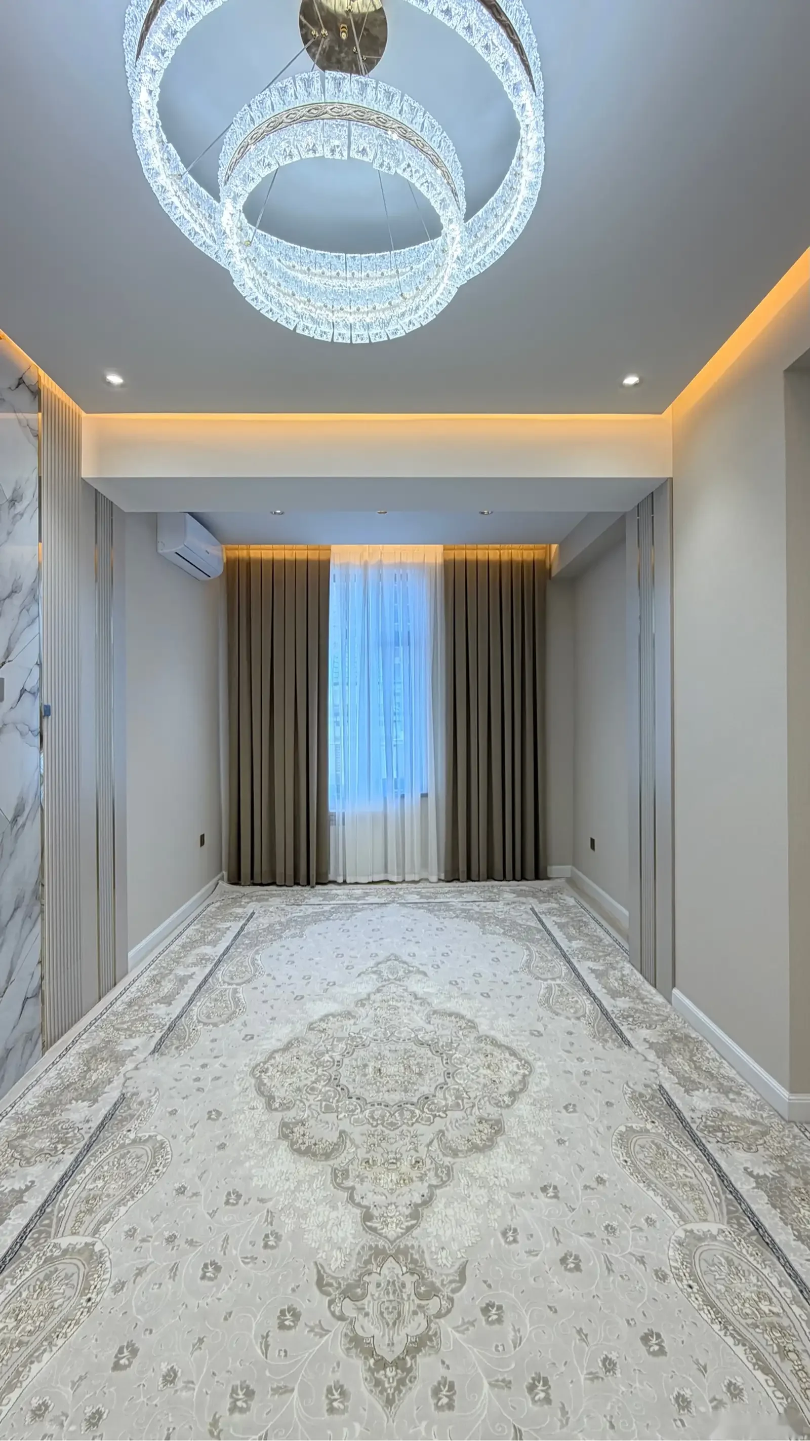 2-комн. квартира, 5 этаж, 90 м², Шохмансур — фото 3