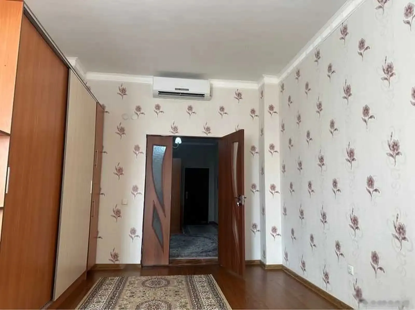 2-комн. квартира, 12 этаж, 100м², Сомони