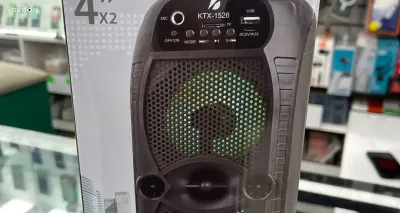 Колонка Wireless KTX-1526