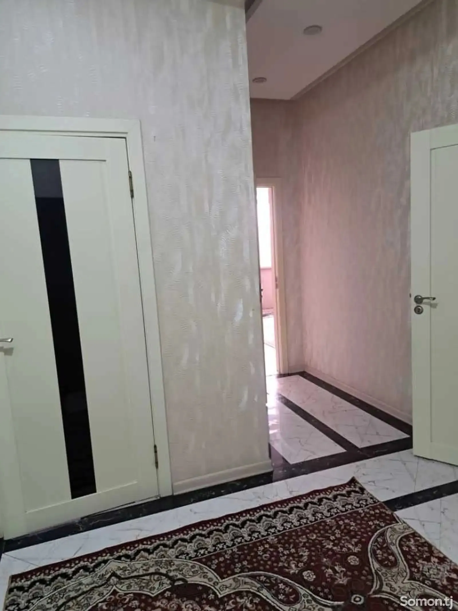 2-комн. квартира, 9 этаж, 70м², Сино