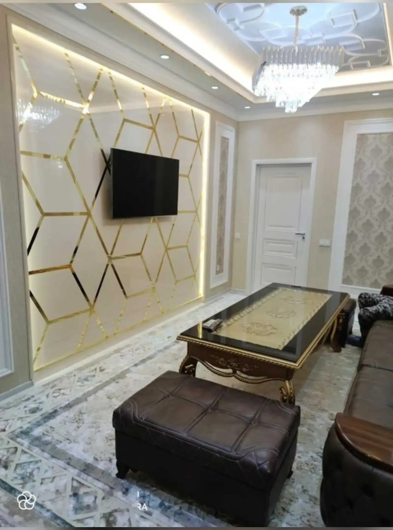 2-комн. квартира, 8 этаж, 65м², И.Сомони
