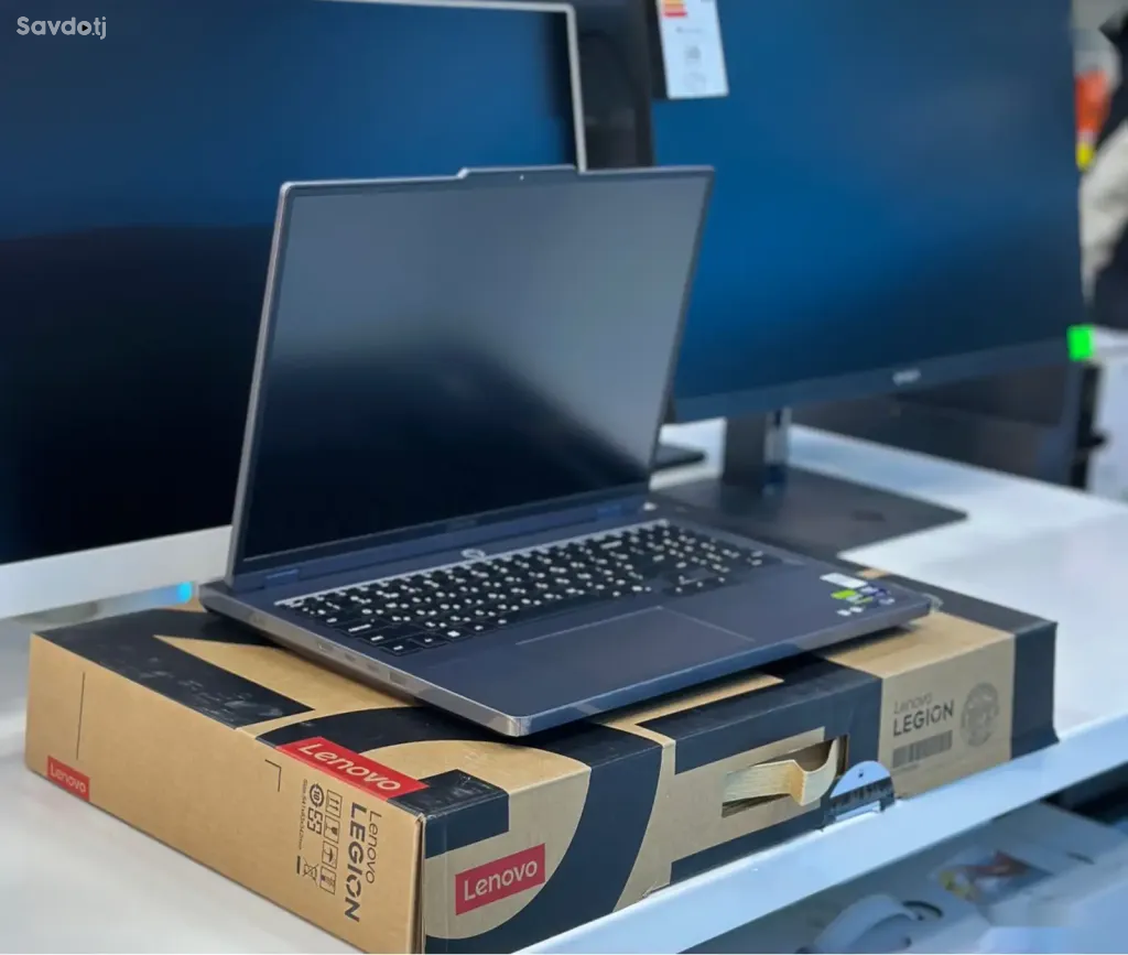 Ноутбук Lenovo Legion