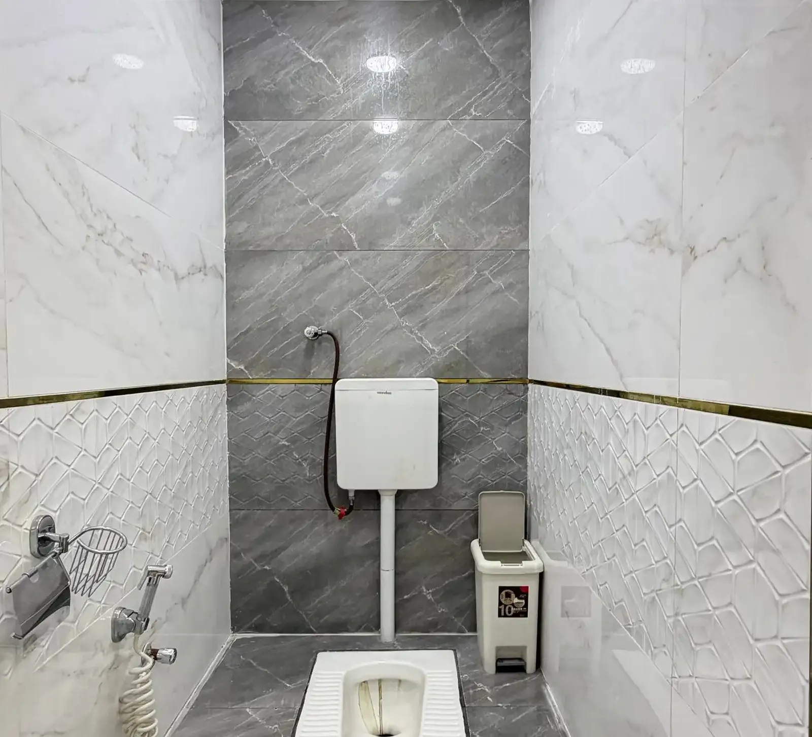 3-комн. квартира, 6 этаж, 120 м², Сино