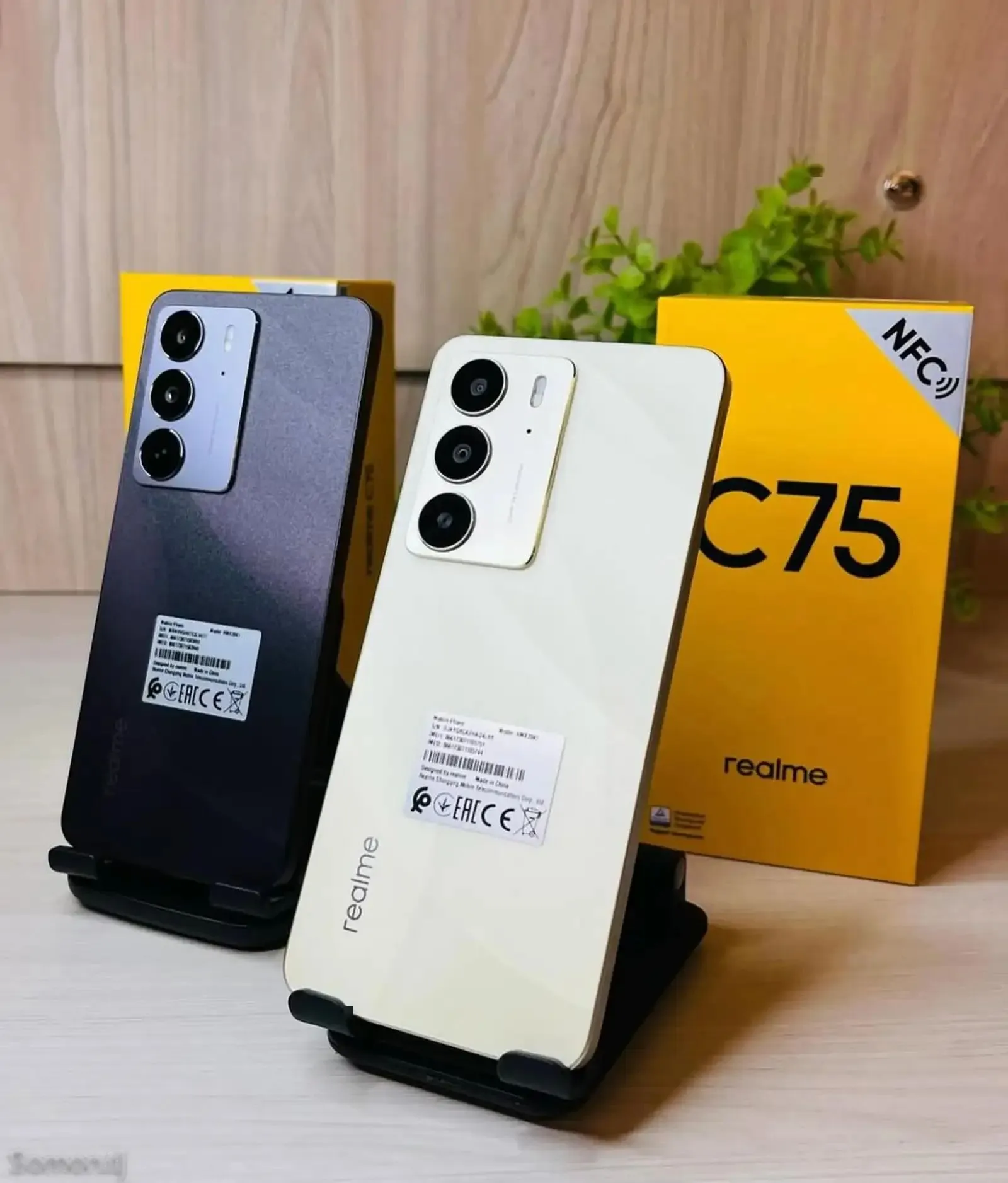 Realme C75 128 gb