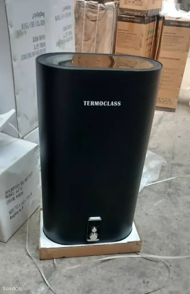Водонагреватель Termoclass 80л.
