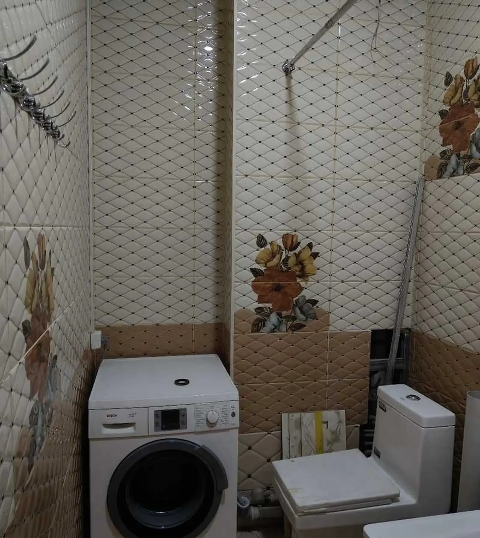 3-комн. квартира, 4 этаж, 103м², 65 мкр
