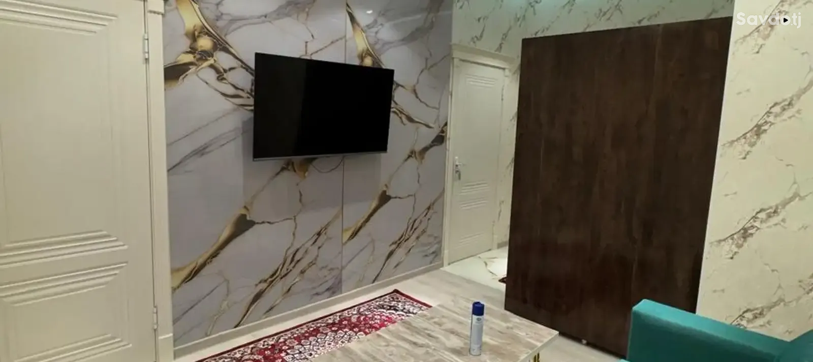 2-комн. квартира, 4 этаж, 65 м², 4 мкр