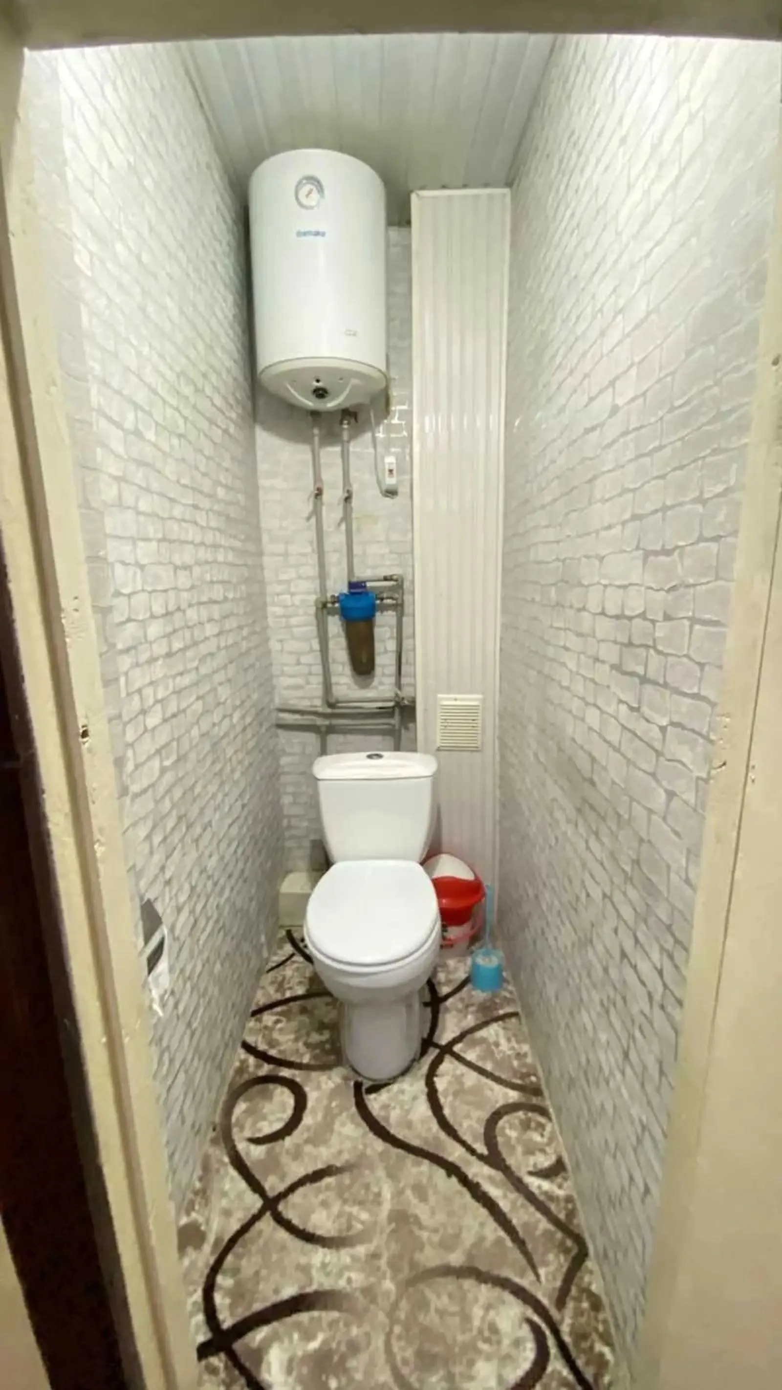 3-комн. квартира, 1 этаж, 75м², Шохмансур, Танка