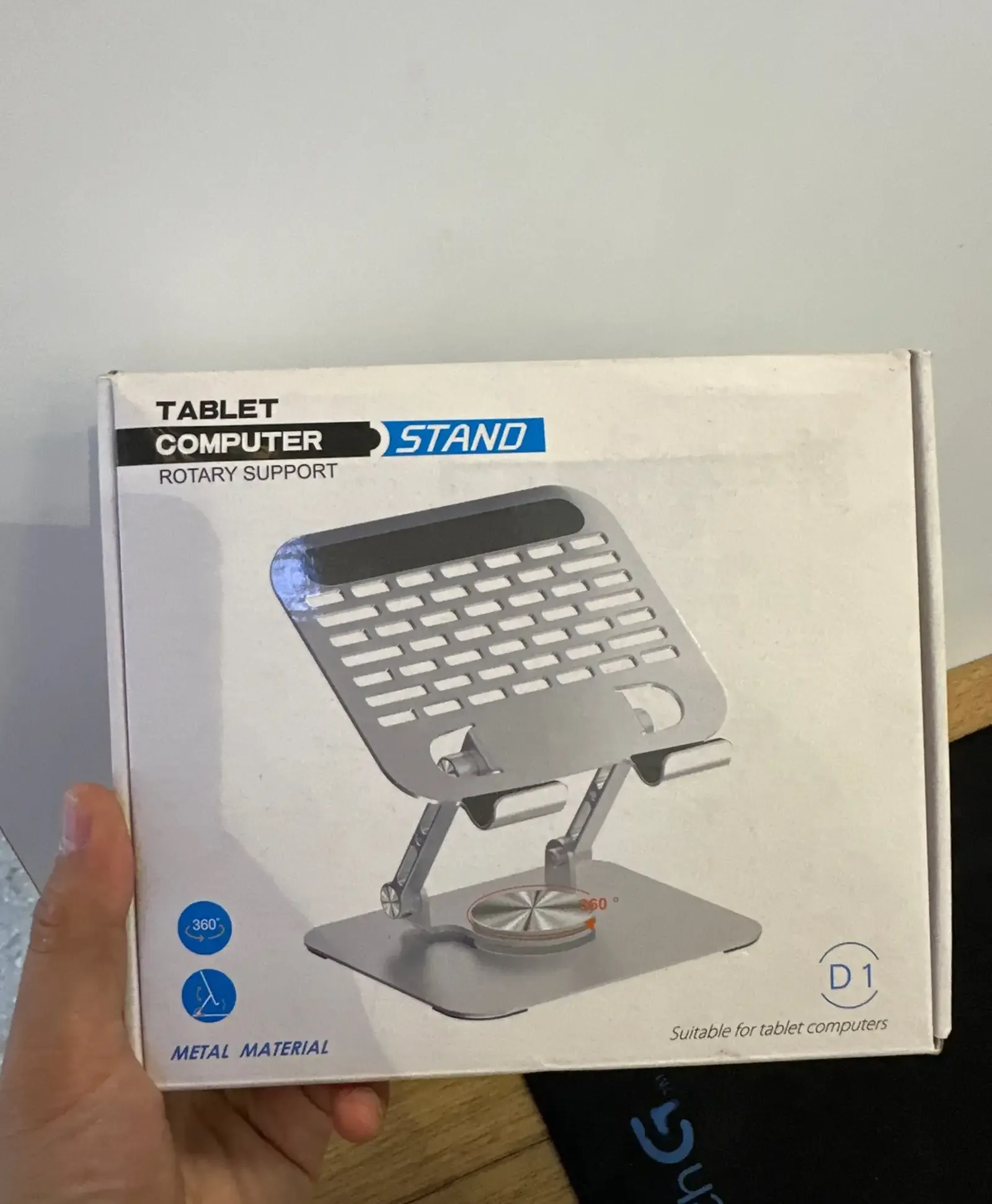 Подставка для Ноутбука
