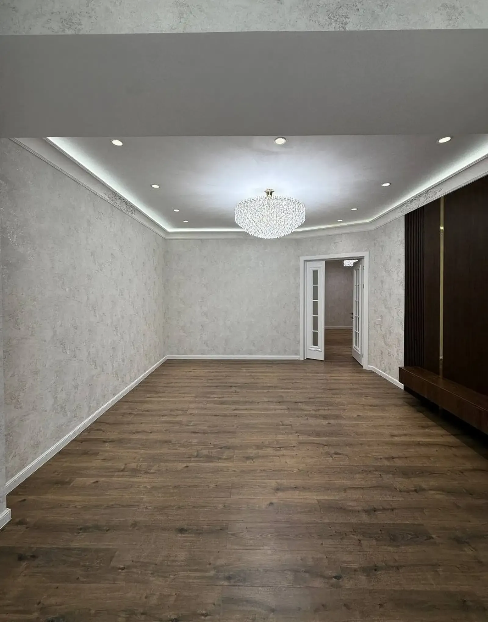3-комн. квартира, 12 этаж, 109 м², Шохмансур, Старый аэропорт, Relax