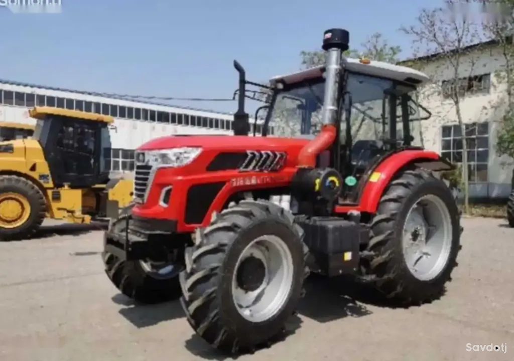 Трактор LT 1604