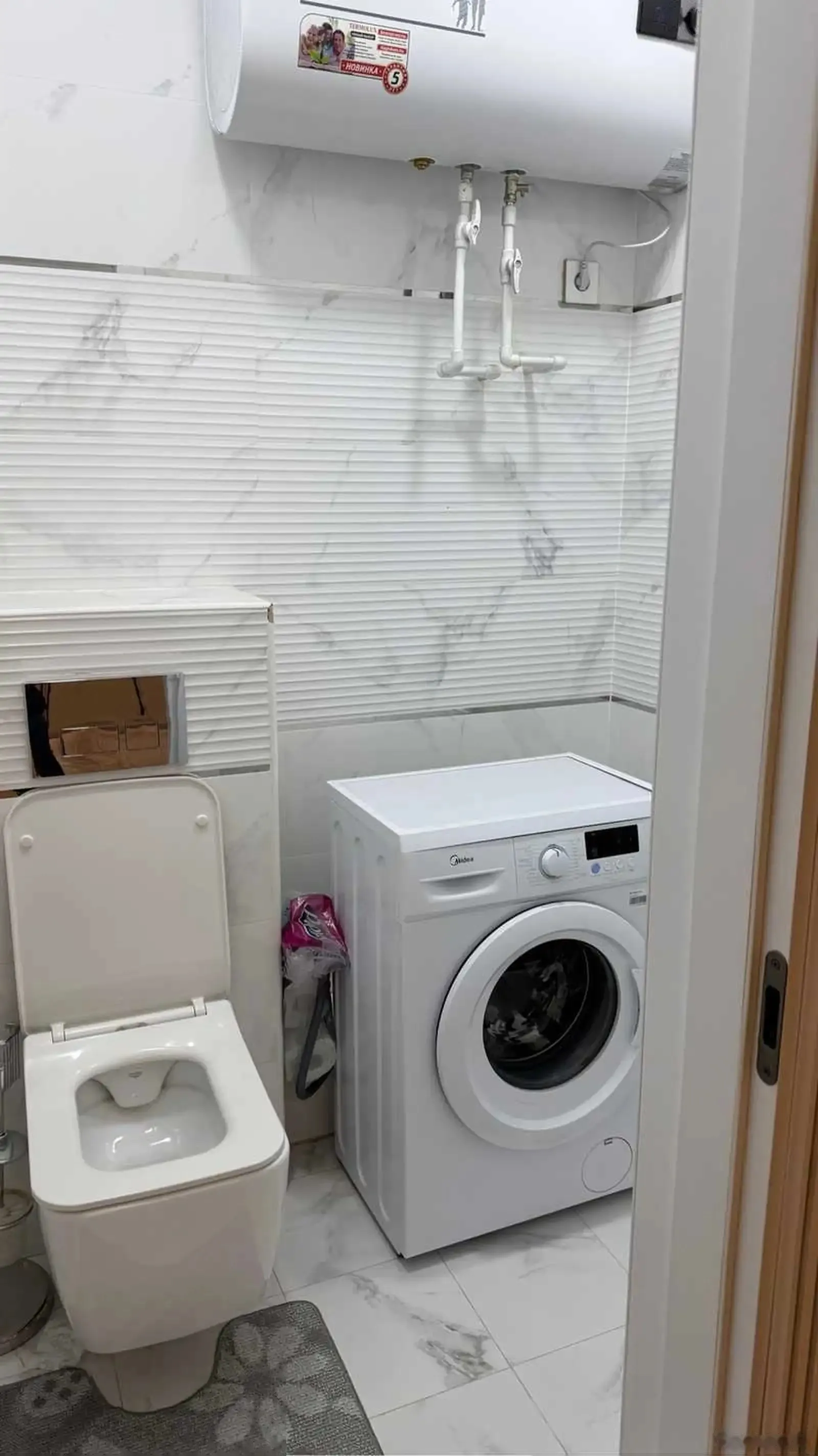 3-комн. квартира, 14 этаж, 115м², Шохмансур