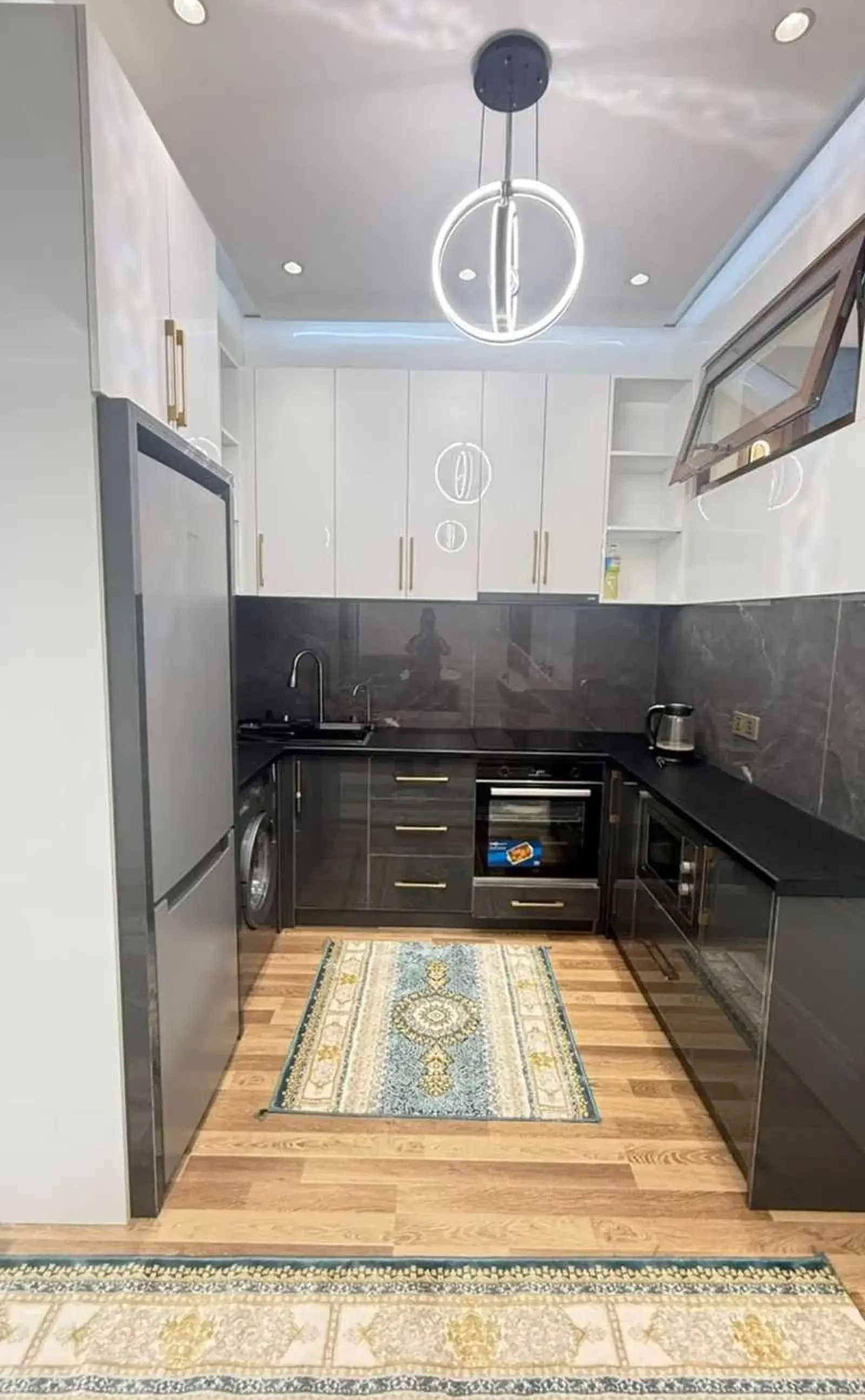 2-комн. квартира, 10 этаж, 60м², Сино Профсаюз — фото 8