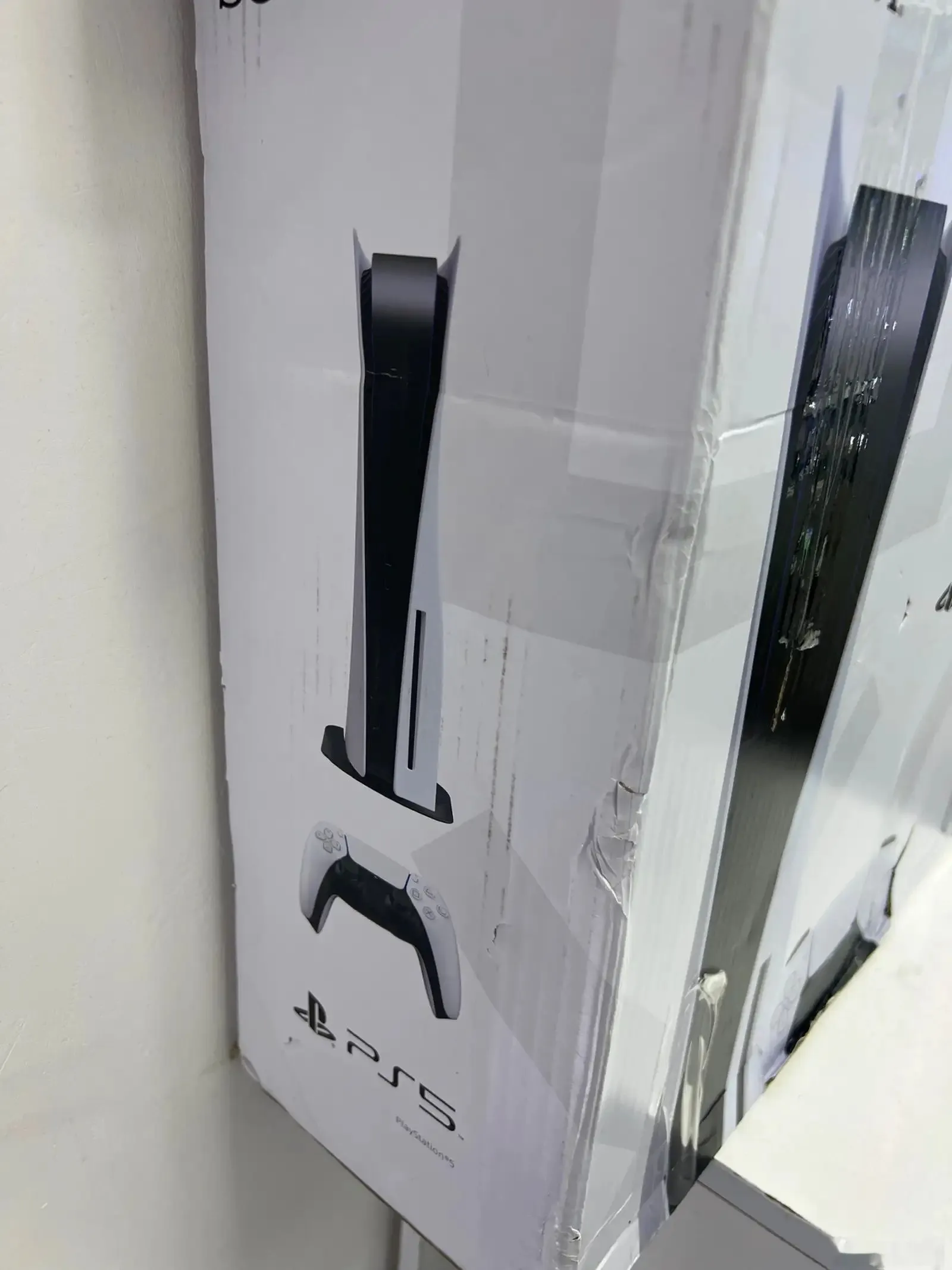 Игровая приставка Playstation ps