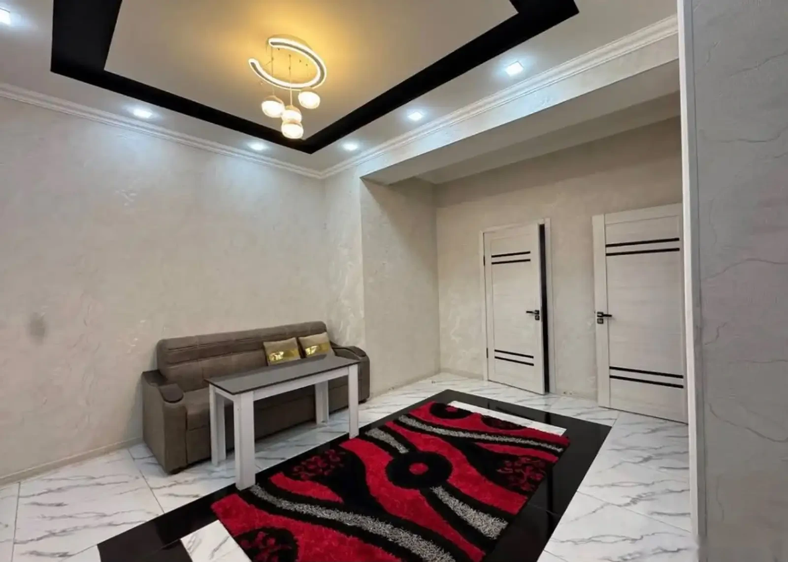 2-комн. квартира, 3 этаж, 75м², сино — фото 8