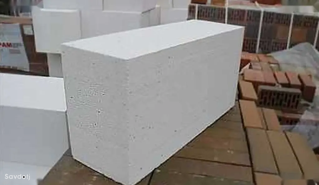 Газоблок