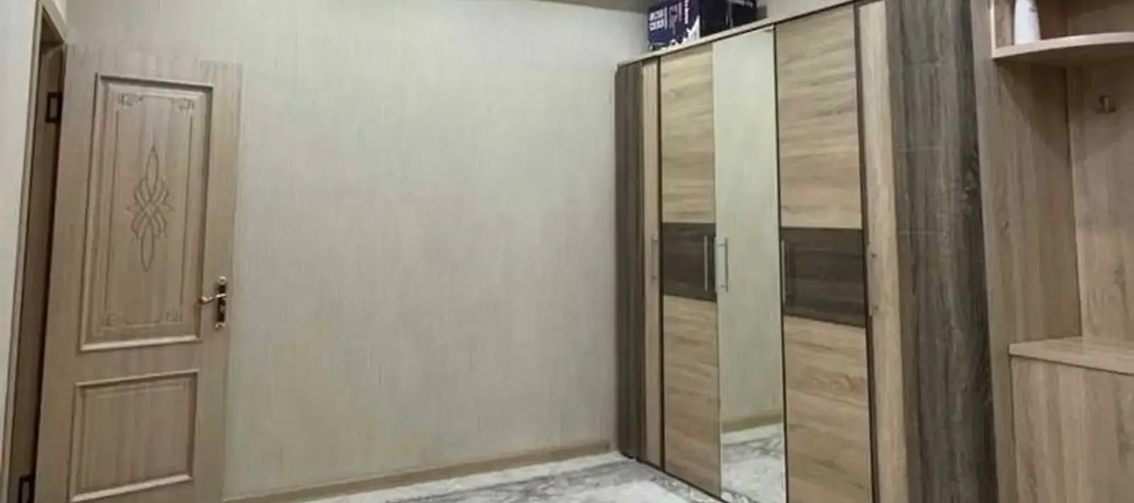2-комн. квартира, 11 этаж, 75 м², Шохмансур,Чордома