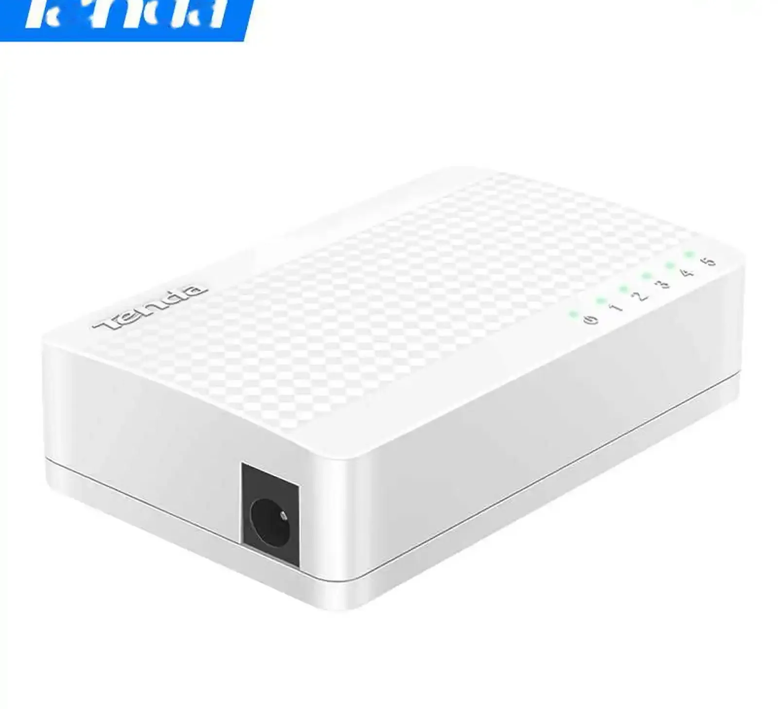 Коммутатор Tenda S105