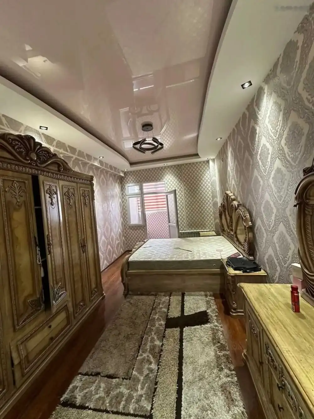 2-комн. квартира, 2 этаж, 85м², Сино