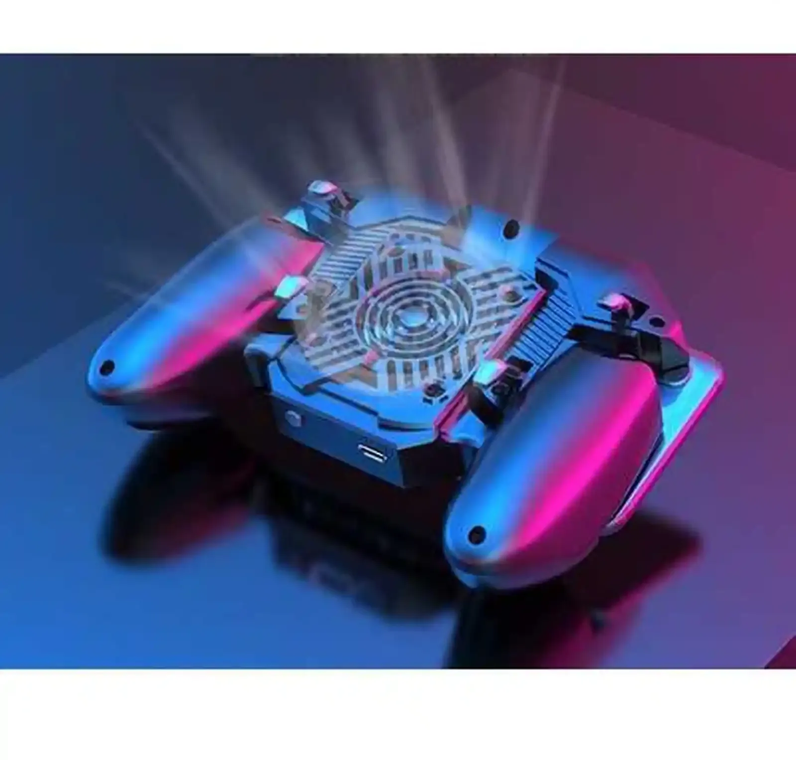 Беспроводной игровой геймпад C8S, Bluetooth 3,0