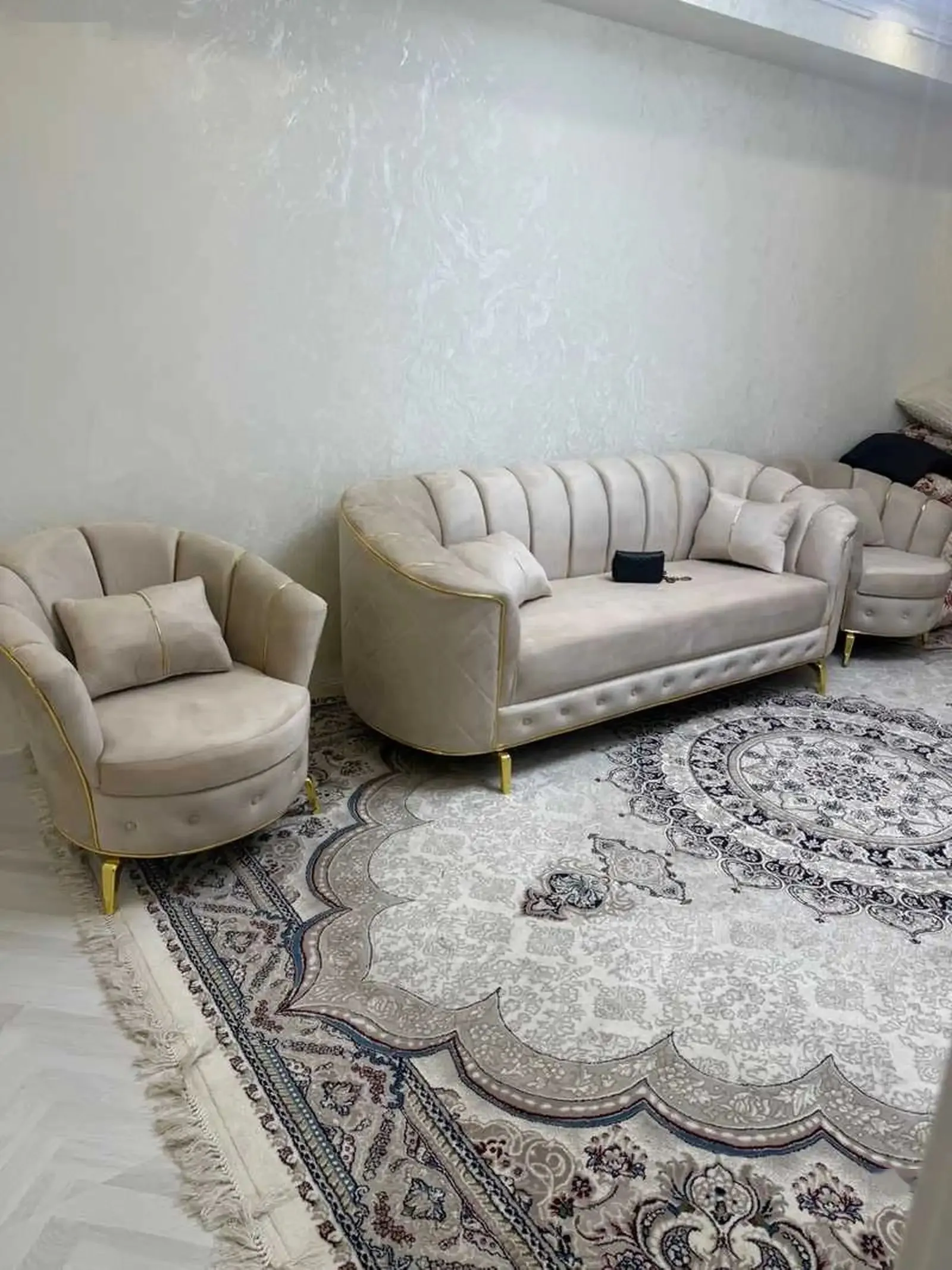 2-комн. квартира, 12 этаж, 82м², зелёный бозор, парк А. Навои