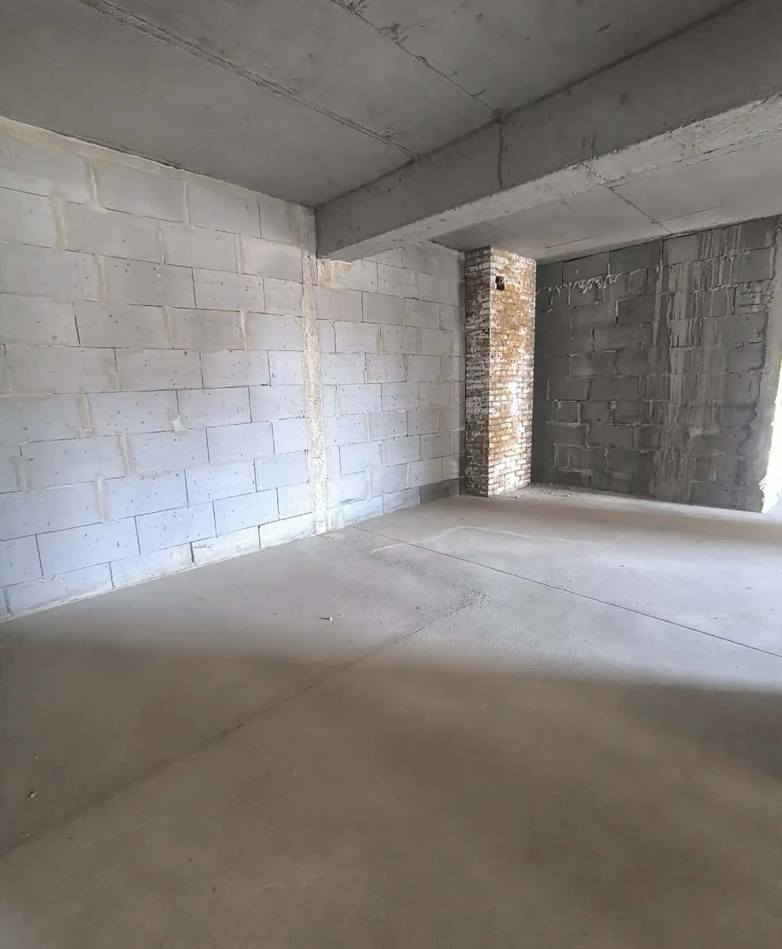 3-комн. квартира, 6 этаж, 98 м², Сино
