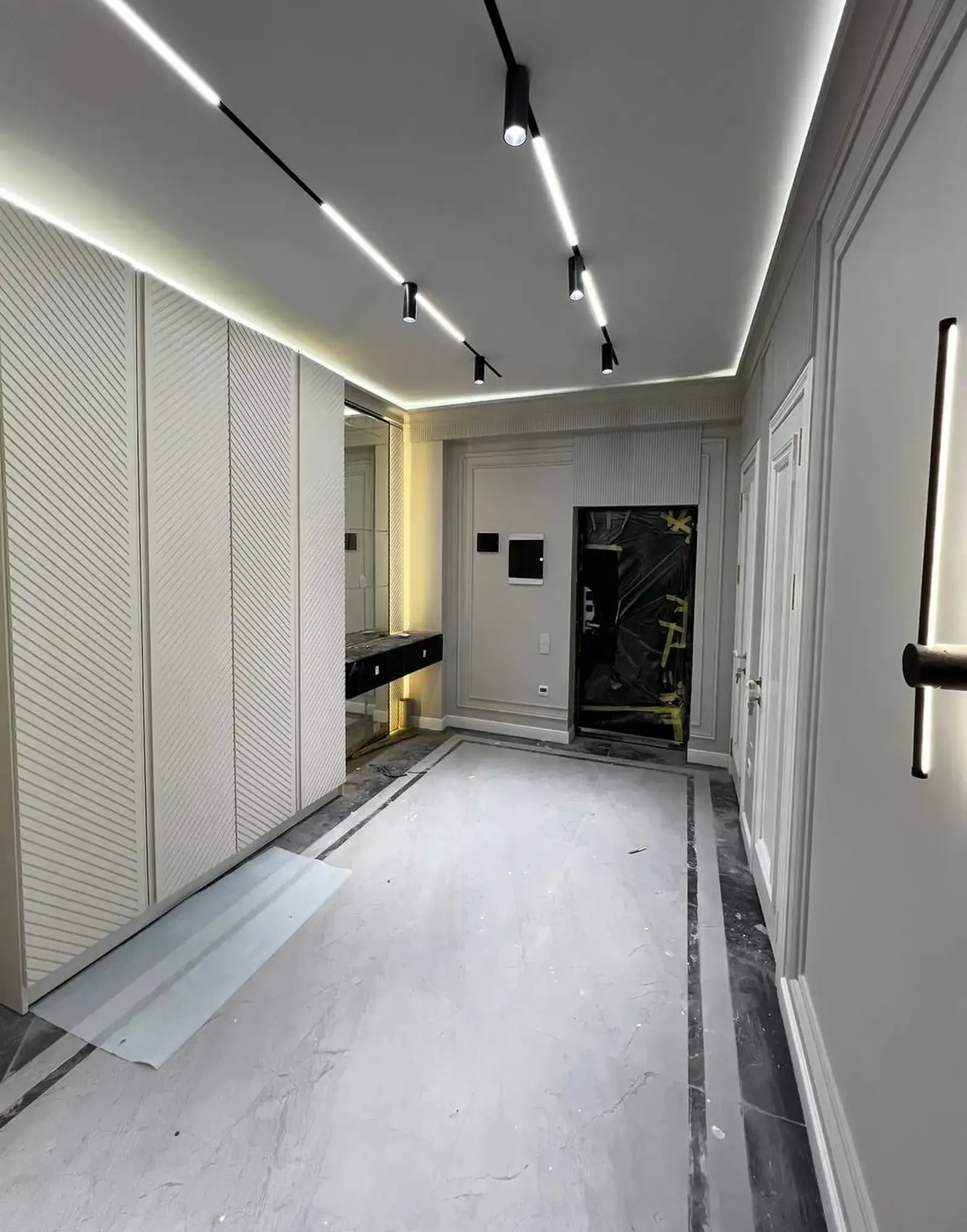 2-комн. квартира, 16 этаж, 83 м², Фирдавси Сохили с рядом Яккасарой