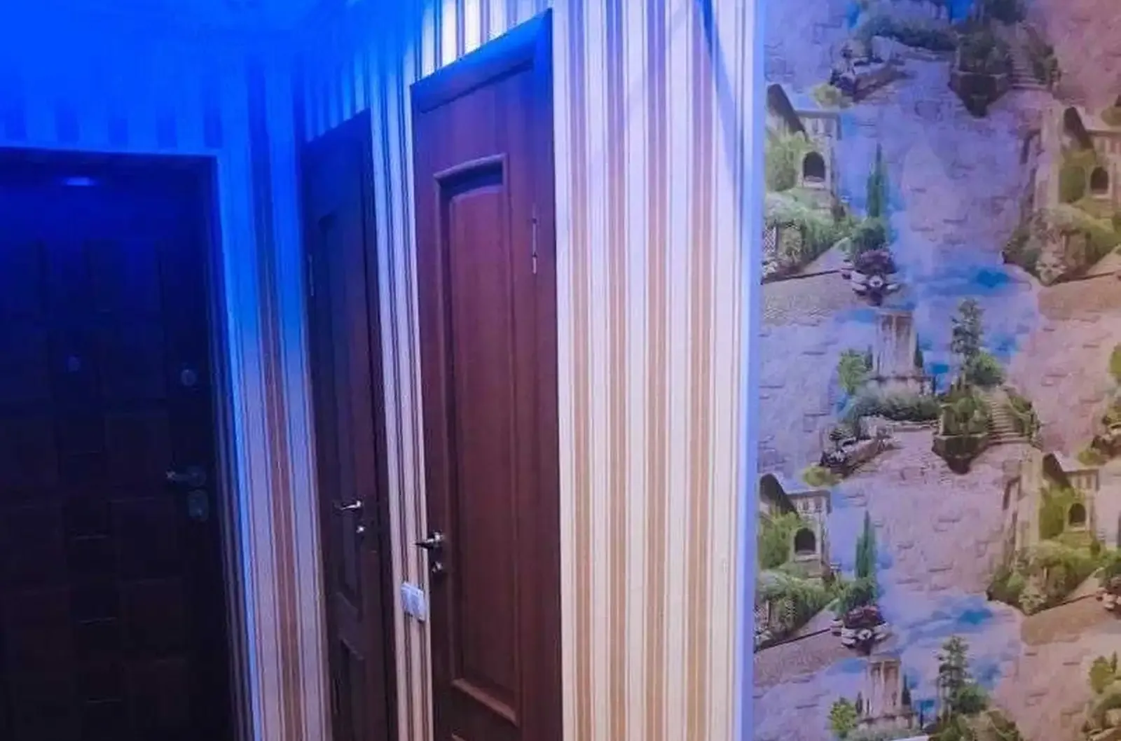 2-комн. квартира, 3 этаж, 50м², Шохмансур