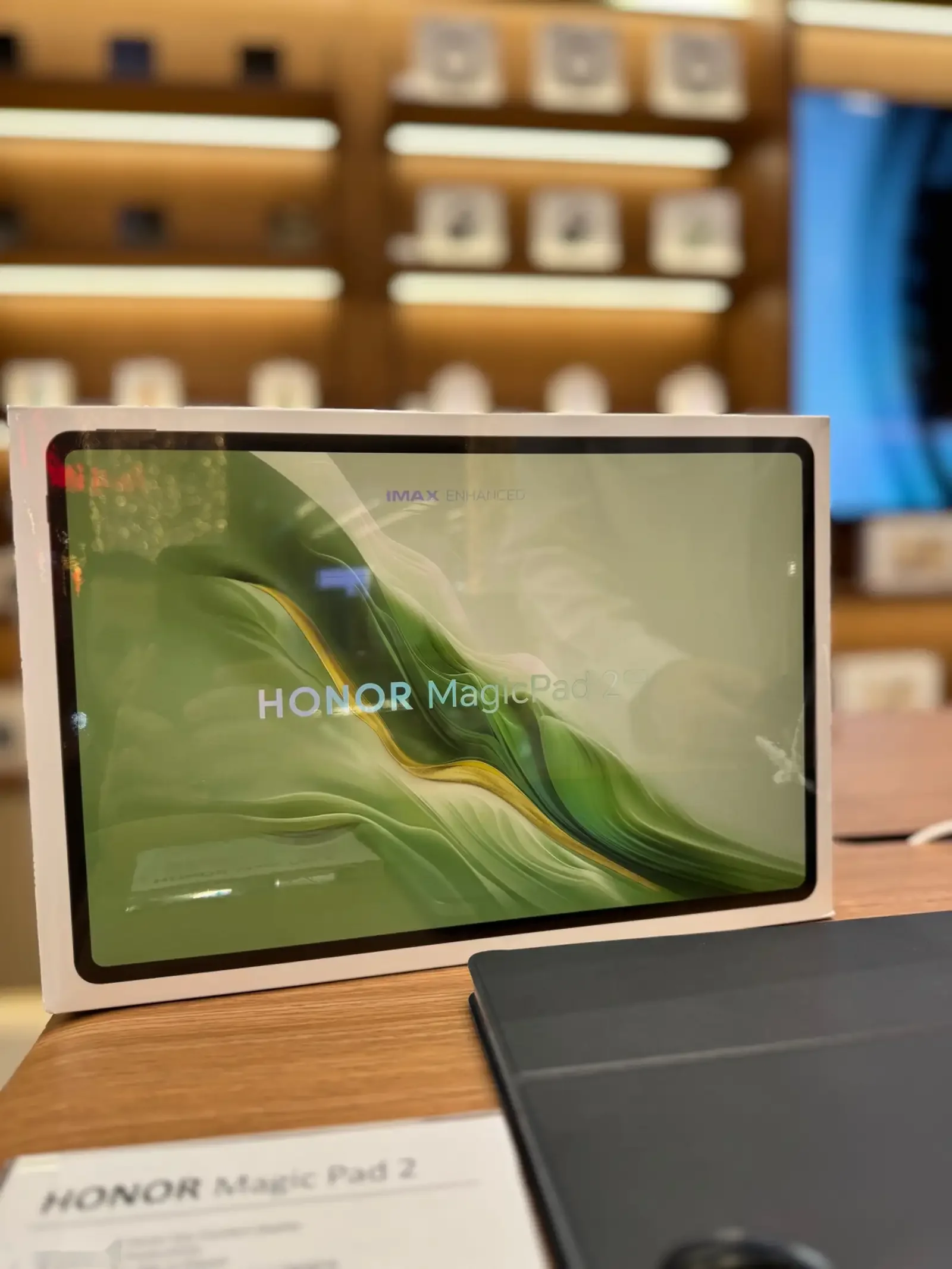 Планшет Honor Magic Pad 2 — фото 2