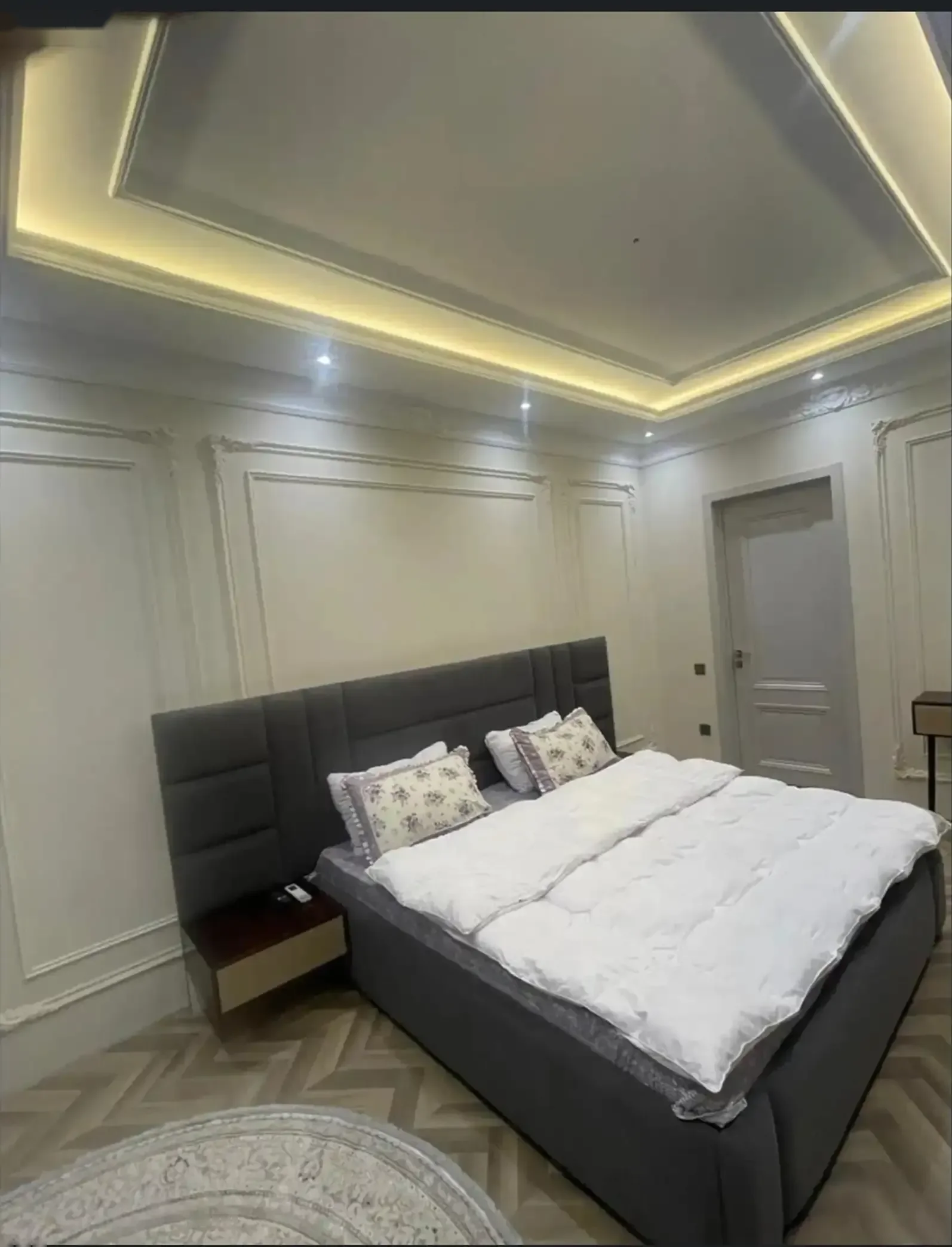 2-комн. квартира, 12 этаж, 95м², Созидание дом Бахт Z