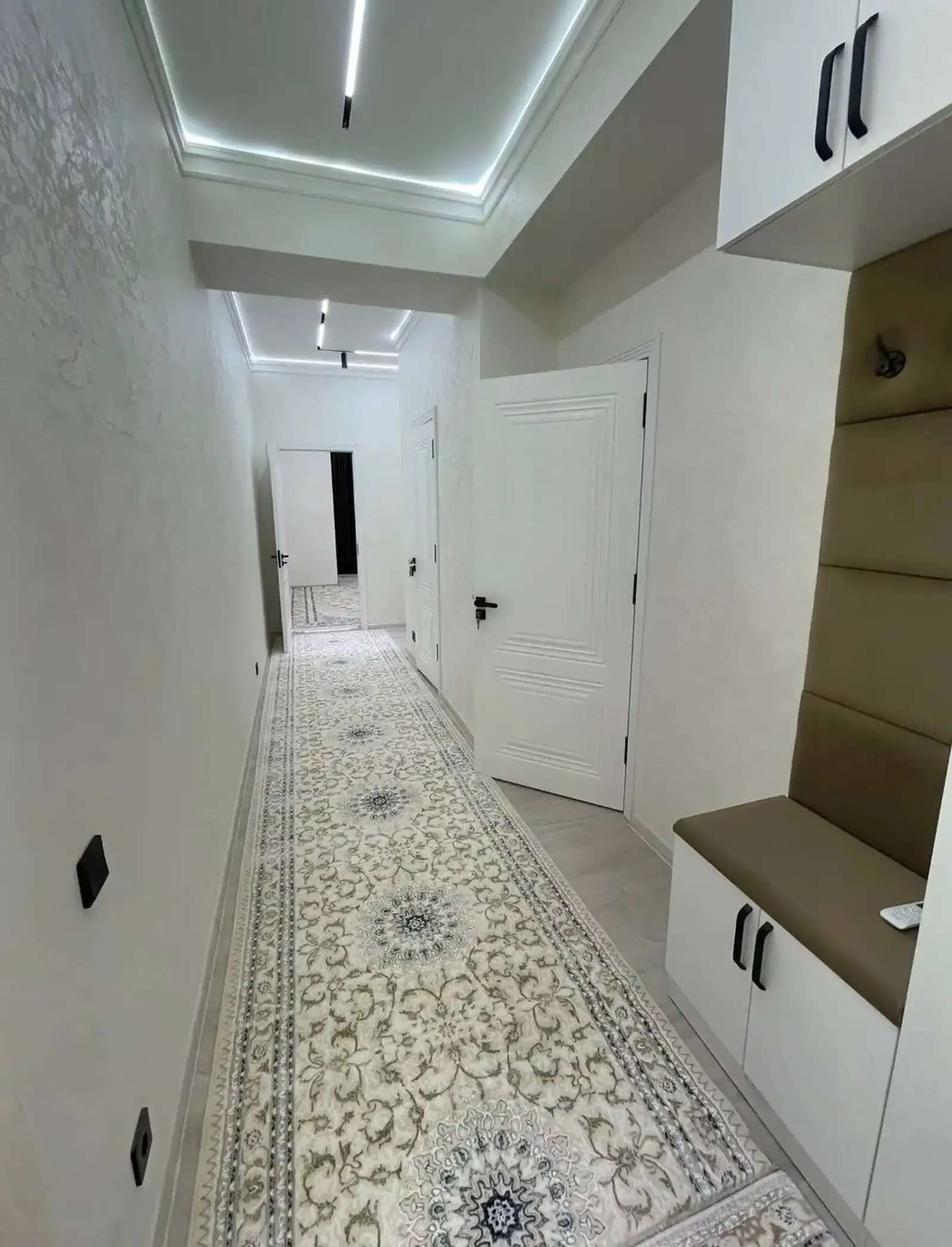 2-комн. квартира, 6 этаж, 62 м², Сино,гостиница Кангурт — фото 5