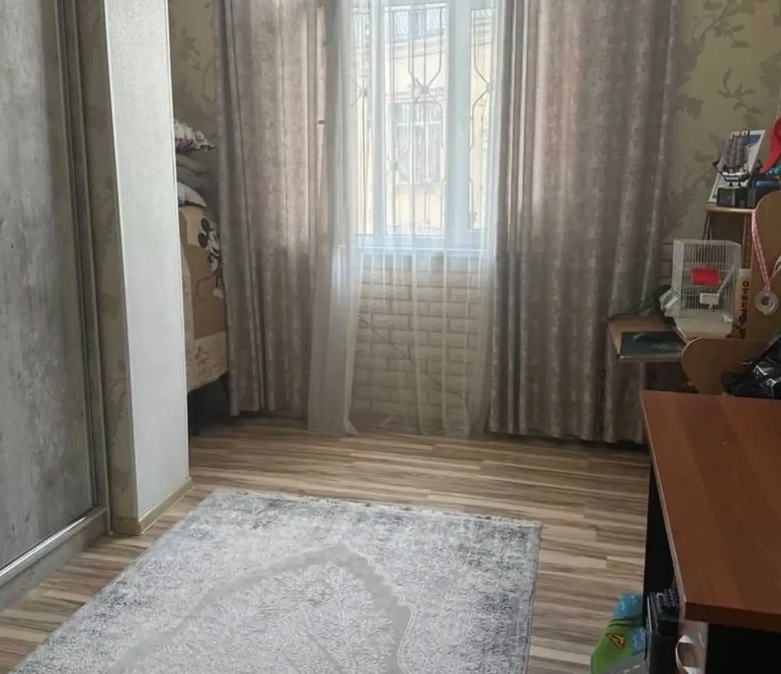 2-комн. квартира, 8 этаж, 55 м², Сино