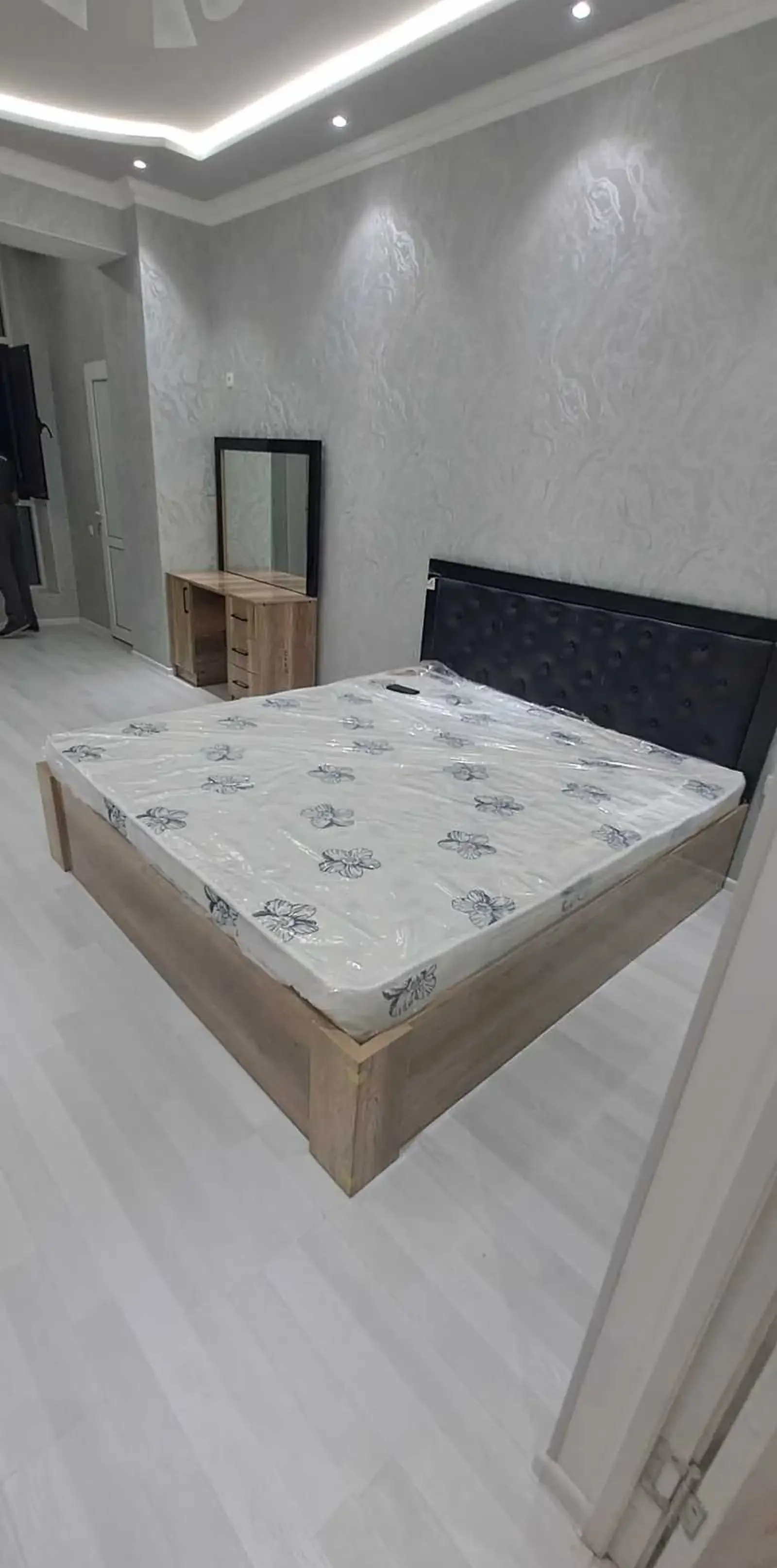 2-комн. квартира, 13 этаж, 75м², Шохмансур Танка — фото 7