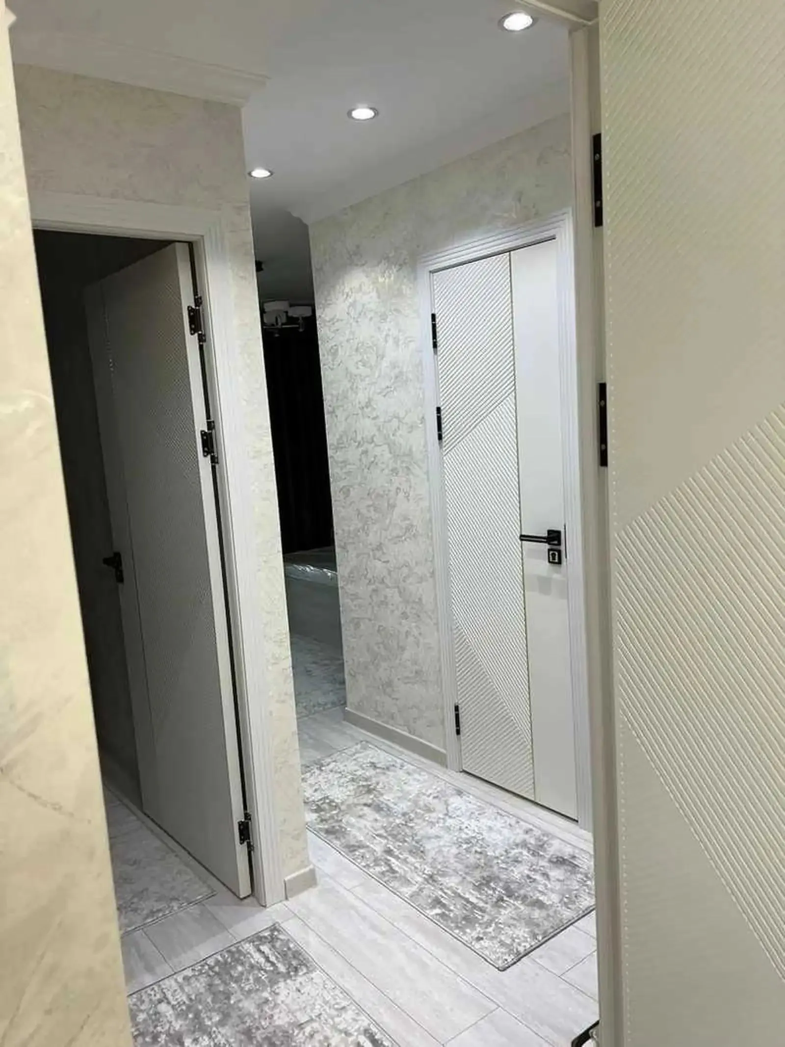 3-комн. квартира, 3 этаж, 124м², 33 Мкр
