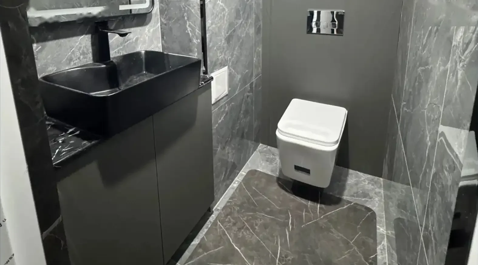 3-комн. квартира, 10 этаж, 92 м², Домпечать Супермаркет Пайкар