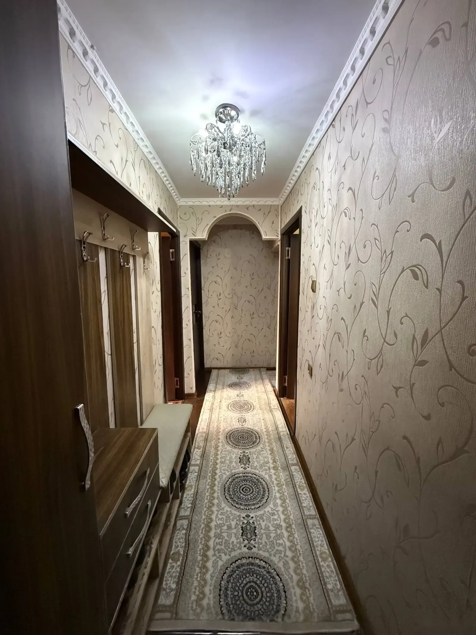 4-комн. квартира, 2 этаж, 92 м², Сино — фото 4