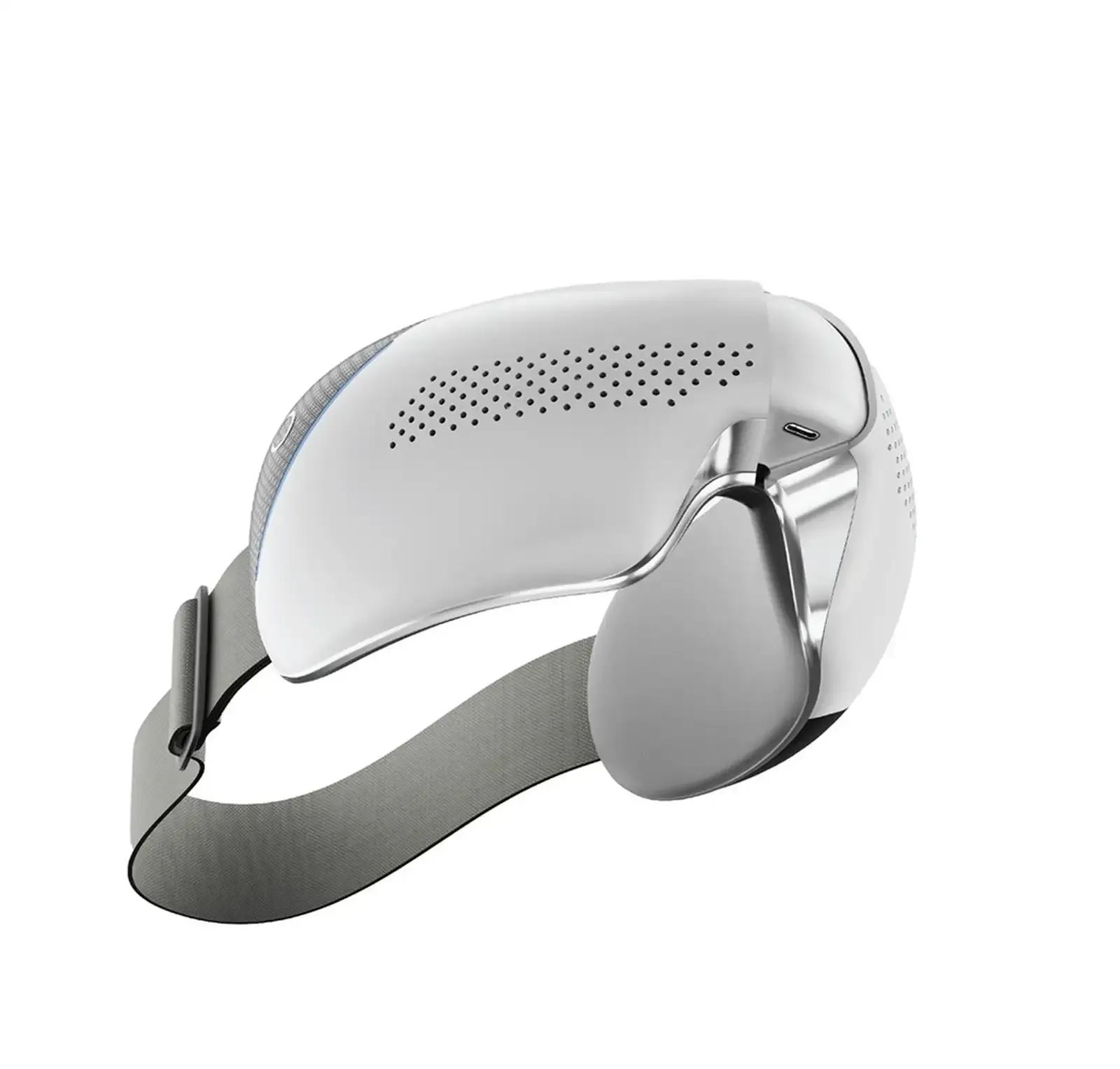 Умный массажер для глаз Green Lion Smart Eye Massager 2