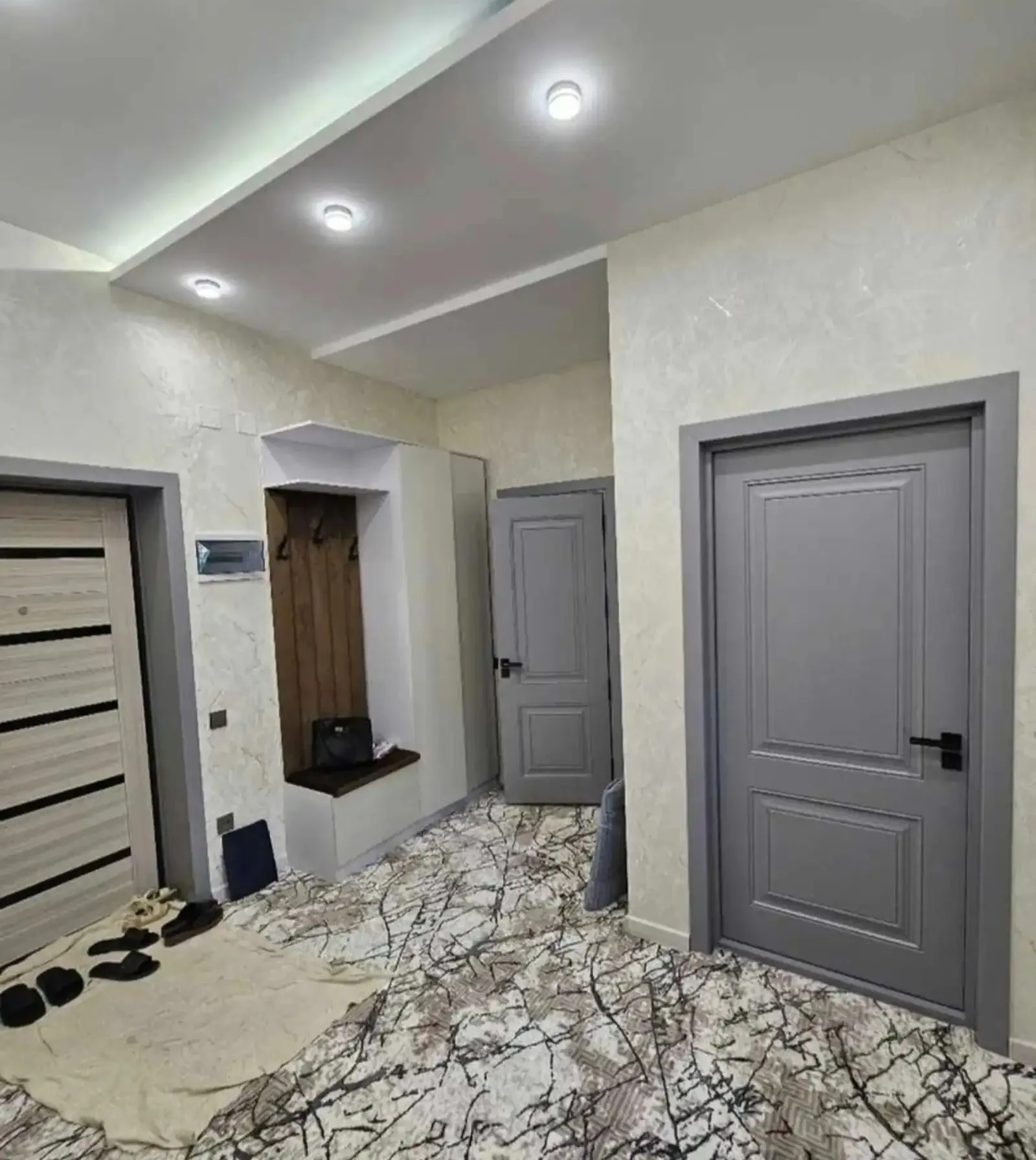 2-комн. квартира, 2 этаж, 70м², 13 мкр