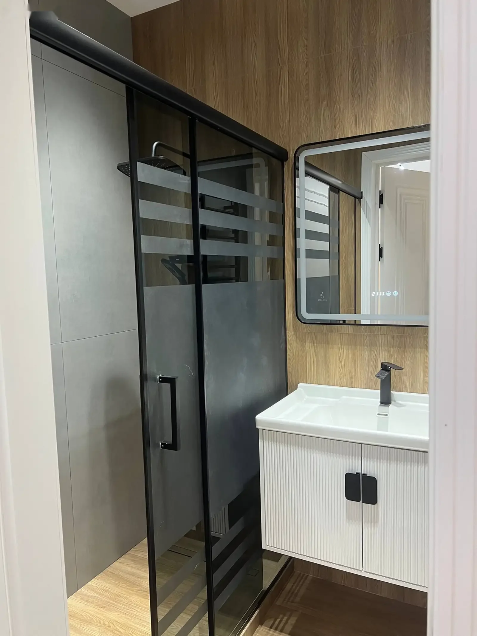 2-комн. квартира, 12 этаж, 84 м², Сомони, Славянский — фото 6