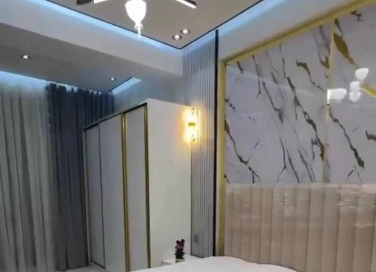 3-комн. квартира, 12 этаж, 76 м², Сино