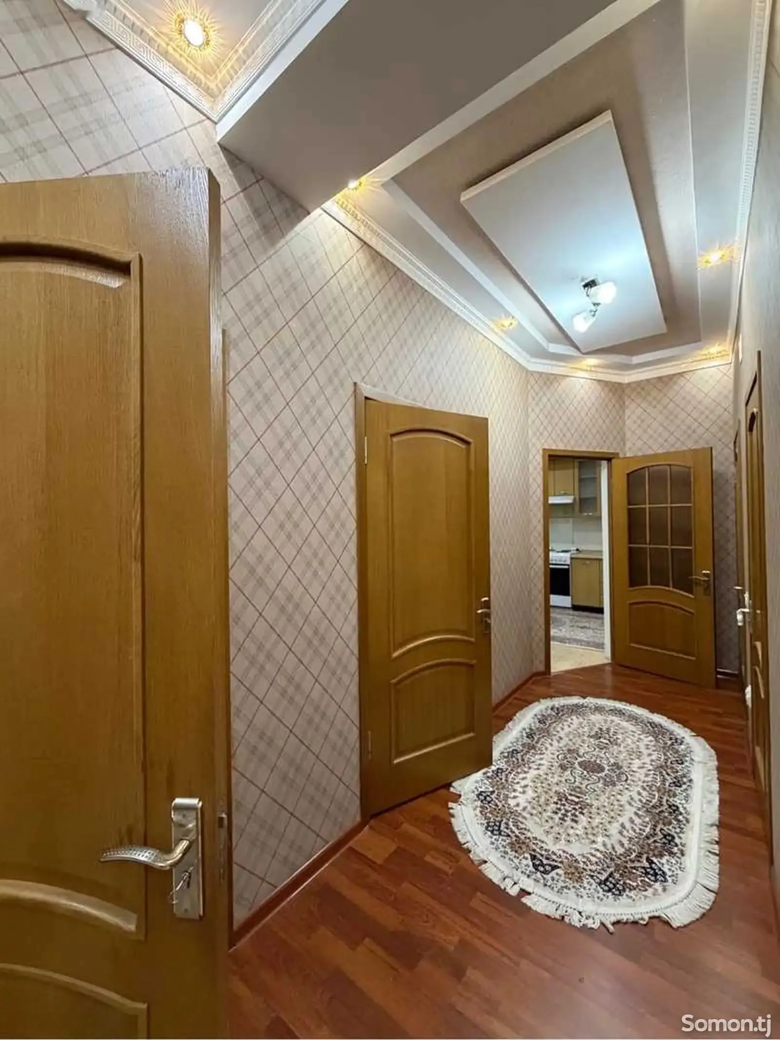 3-комн. квартира, 5 этаж, 120м², Сино, 84 мкр