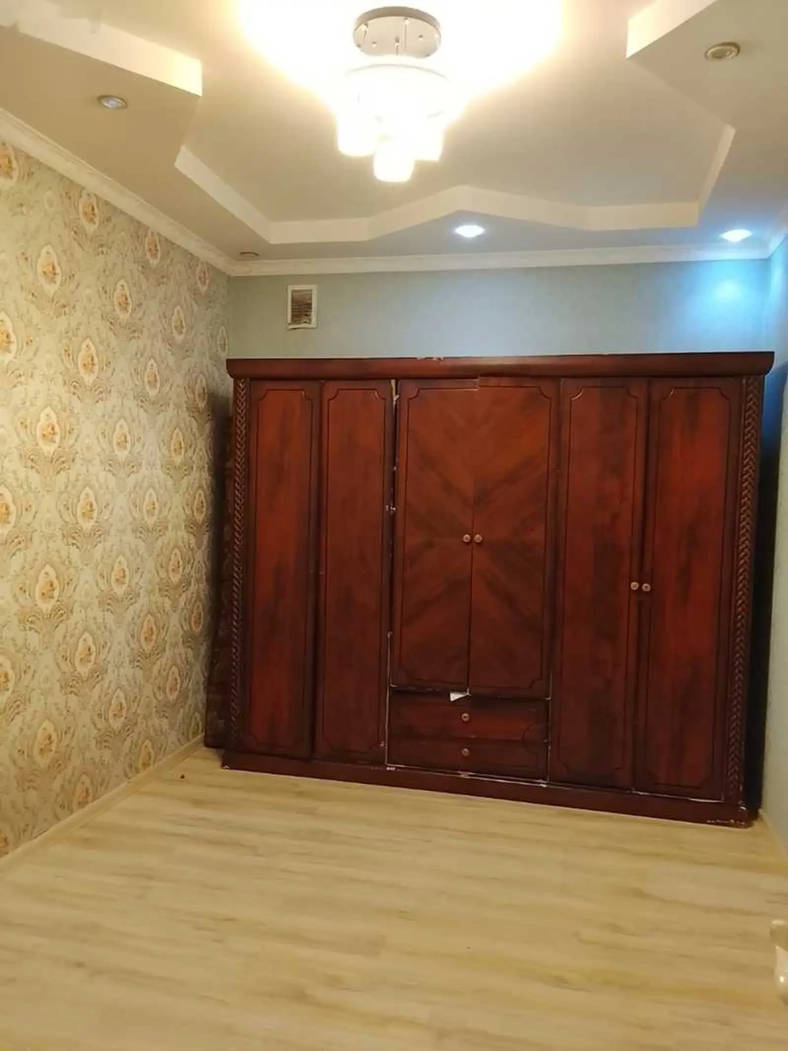 3-комн. квартира, 3 этаж, 88м², зарафшон — фото 7