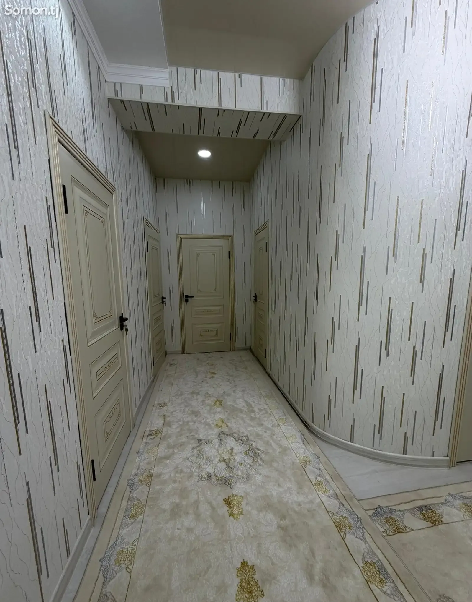 2-комн. квартира, 12 этаж, 81 м², Шохмансур 3 база