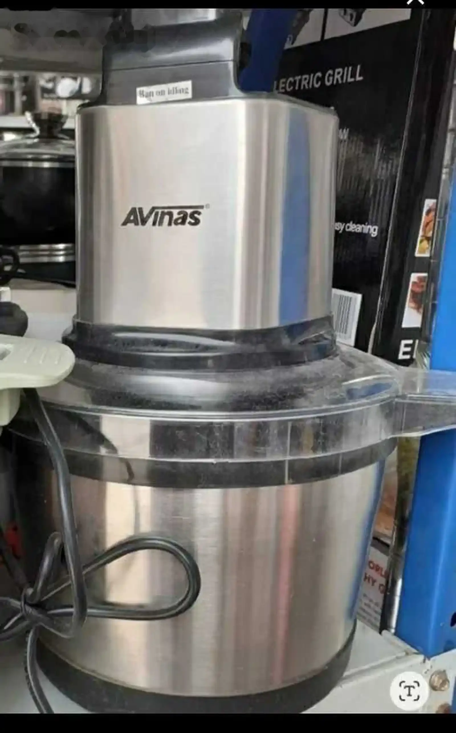 Овощерезка Avinas 679 — фото 2