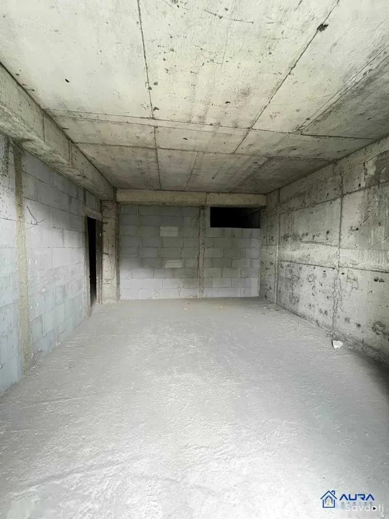 2-комн. квартира, 6 этаж, 78 м², Шохмансур