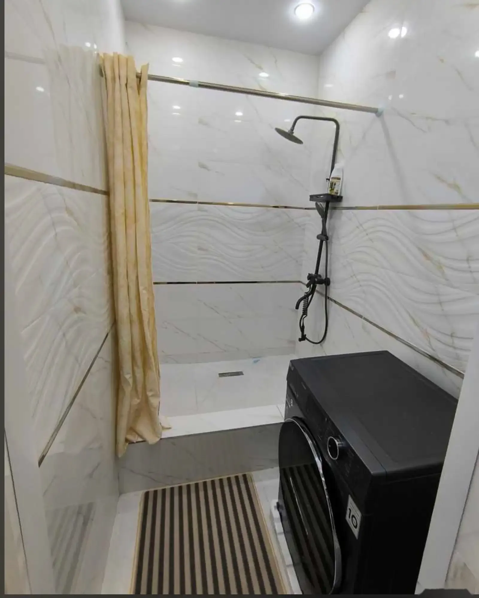 2-комн. квартира, 7 этаж, 60м², Сомони — фото 6