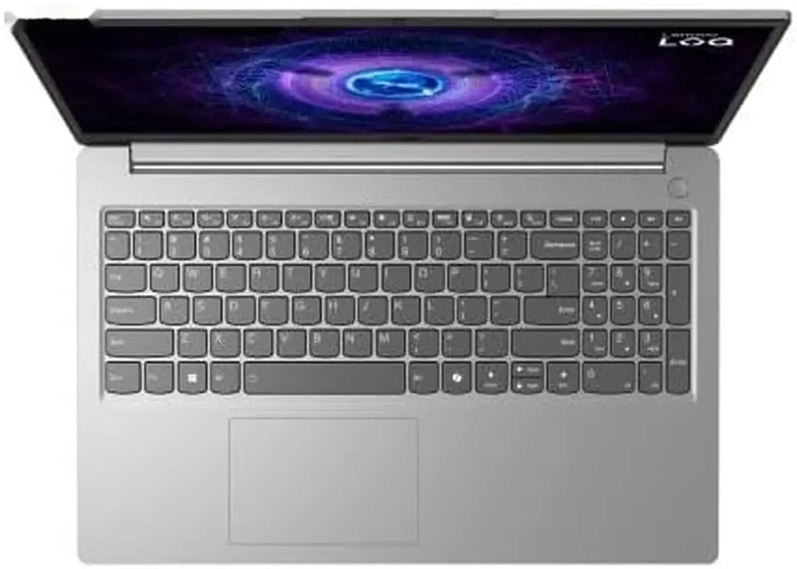 Ноутбук Lenovo LOQ 15.6 i5-12450HX 16GB/512GB RTX 3050 6GB — фото 3