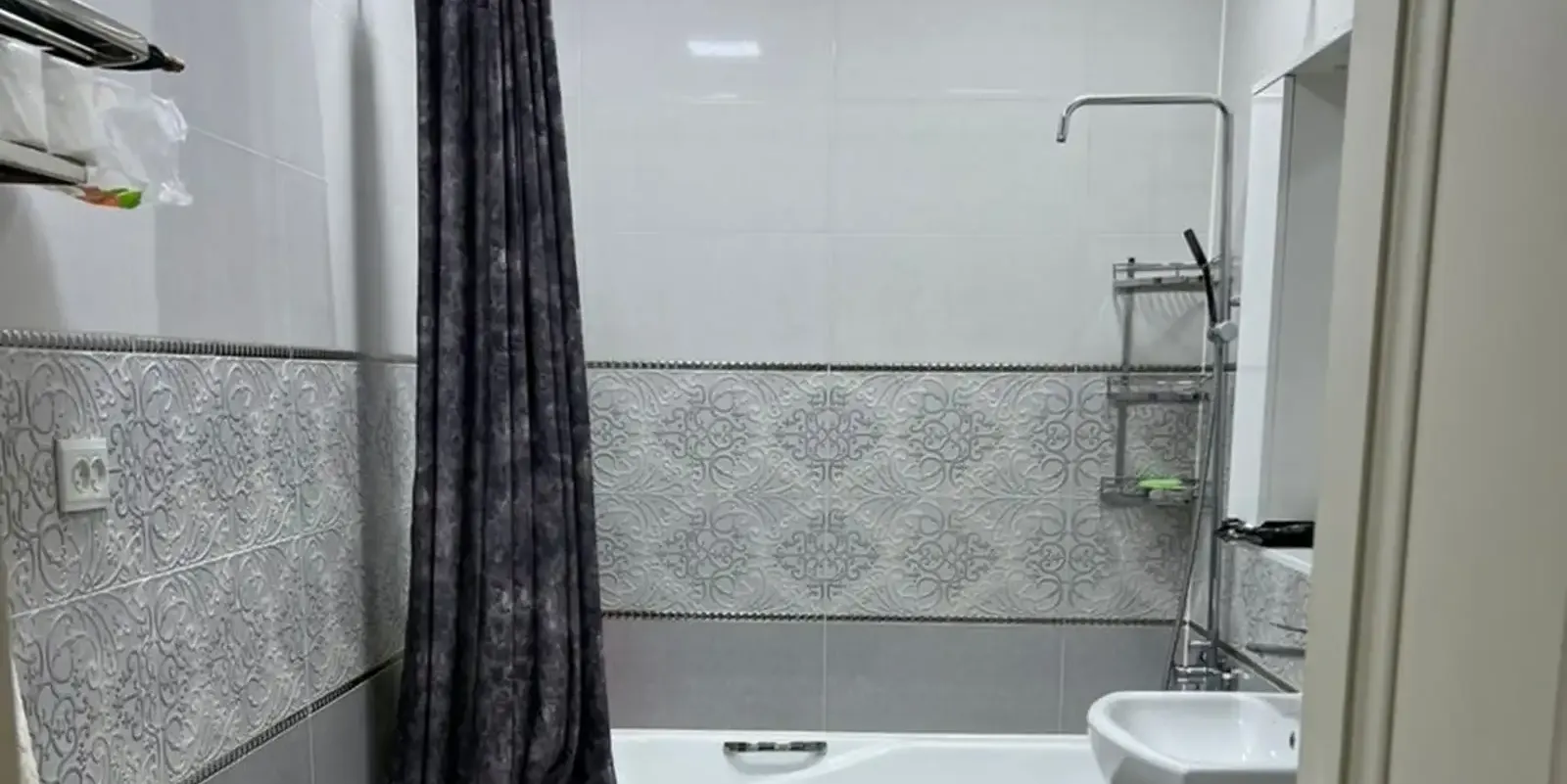 3-комн. квартира, 13 этаж, 117 м², 91мкр, Дом Авесто